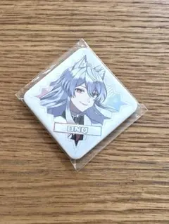 カラフルピーチ　どぬく　缶バッジコレクション