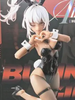 2026年最新】バニーガールアイリン サンキスドの人気アイテム - メルカリ