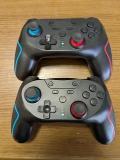 Nintendo Switch コントローラー ジャンク - メルカリ