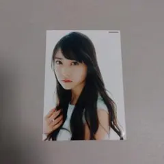 2026年最新】白間美瑠 チェキの人気アイテム - メルカリ