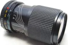 MINOLTA ミノルタ MC ROKKOR 80-200mm F4.5 - メルカリ