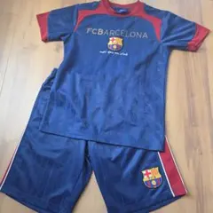 ダビド・ビジャ スペイン代表 サッカー ユニフォーム 上下セット