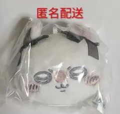 【未開封】ちいかわ　マスコットミラーリボン　モモンガ