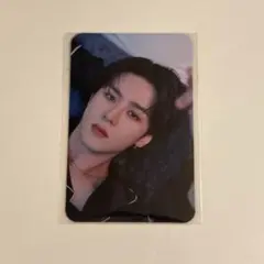 WayV 威神 クン SM 30th 30周年 anniversary トレカ
