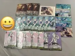 プロセカ 日野森雫 まとめ売り