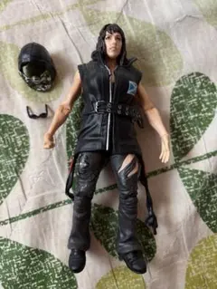 WWE WCW マテル テリー ファンク プロレス フィギュア WWE マテル プロレス フィギュア テリー・ファンク - メルカリ