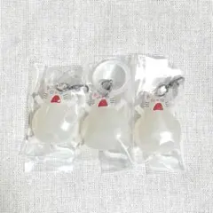 ノンタン　めじるしアクセサリー2 ノンタンB 3点セット