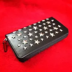 本物志向☆スタースタッズ財布！即完売！早い物勝ちです！16:25