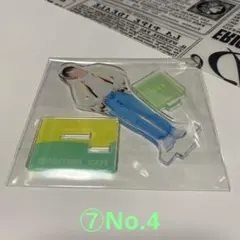 2026年最新】seventeen ミンハオ アクスタの人気アイテム - メルカリ