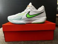 Nike Air Zoom Freak 1 26.5cm ホワイト/グリーン