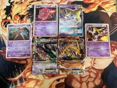 ポケカ 引退品①ルチアのアピールSR - メルカリ
