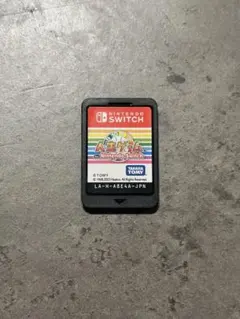 2026年最新】nintendo switch カセットの人気アイテム - メルカリ