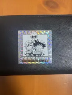 ドラゴンボールウエハース 40周年 3巻