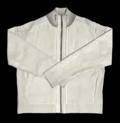 DIESEL ディーゼル K-DIRTONE ジップアップ ジャケット 希少のサムネイル