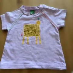 RAG MART 動物プリント Tシャツのサムネイル