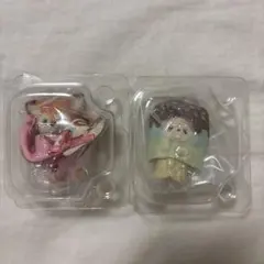 シルバニア　きらきらくじ
