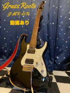 GrassRoots G-CL-60V SUGIZOモデル P-90タイプ - メルカリ