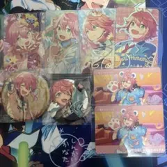 あんさんぶるスターズ 姫宮桃李