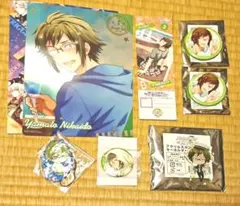 【アイナナ】大和グッズ7点セット