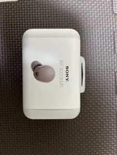 ソニー(SONY)ワイヤレスノイズキャンセリングイヤホン WF-1000XM5