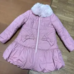 シャーリーテンプル コート