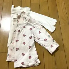 シャツ 2枚セット