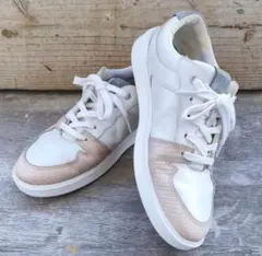 COLE HAAN W24932 スニーカー 23cm