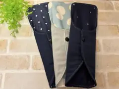 布ナプキン3枚セット（25cm）Nｏ.2982