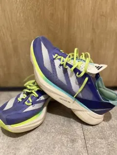 adidas アディオスプロ3 メンズ　27.5㎝