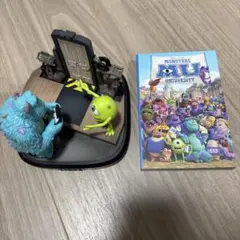 モンスターズインク　まとめ売り