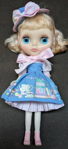 2025年最新】ブライス 頭皮付きウィッグの人気アイテム - メルカリ