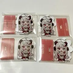 チョコエッグプラス(にじさんじ)