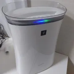 2025年最新】sharp fu-p50-wの人気アイテム - メルカリ