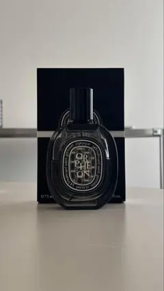 Diptyque Orphéon 香水 75ml