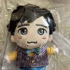 期間限定お値下げ中】 二宮和也 嵐 ぬいぐるみ ちびぬい ぬい - メルカリ
