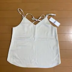GU サテンキャミソール Sのサムネイル
