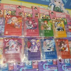 h*a様 [訳あり]ヴァイス プリコネ 140パック - メルカリ