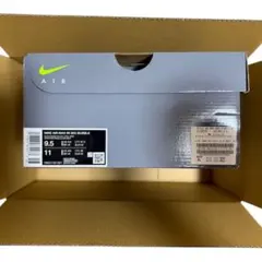 エアマックス95 Big Bubble 9.5 2026