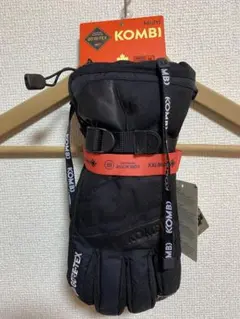 【新品・未使用】KOMBI GORE‑TEX® グローブ Mサイズ