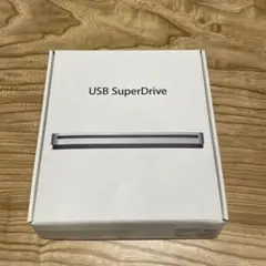 Apple USB SuperDrive A1379