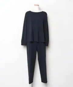 新品　タグ付き　GLOBAL WORK　セットアップ フォーマル 　L サイズ