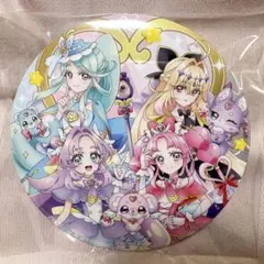名探偵プリキュア ドリームステージ 缶バッジ 集合 - メルカリ
