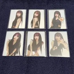 2026年最新】ニンニン トレカ aespaの人気アイテム - メルカリ