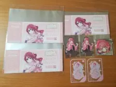 にじさんじ 8th Anniversary 特典 倉持めると