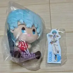 すとぷり ころんくん はじまりの物語 一番くじ