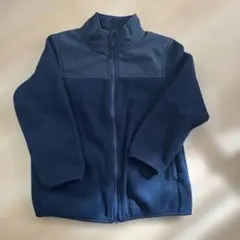 ユニクロ　フリース　110センチ