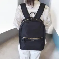 Samsonite サムソナイト　リュック　レディース　ナイロン　新品／未使用品のサムネイル