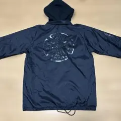 Independent Truck Co. コーチジャケット　ブラックのサムネイル
