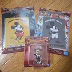 DisneyFANTASIA一番くじ