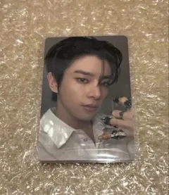 ENHYPEN desire unleash yizhiyu 青島　ジェイク